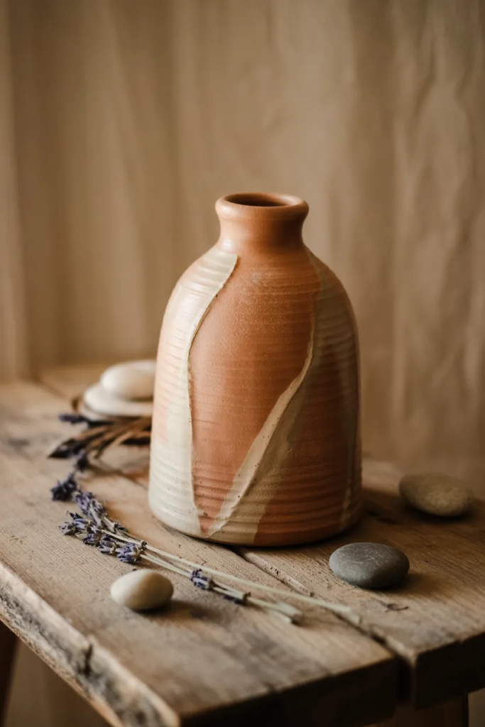 Handmade and Artisan Pieces