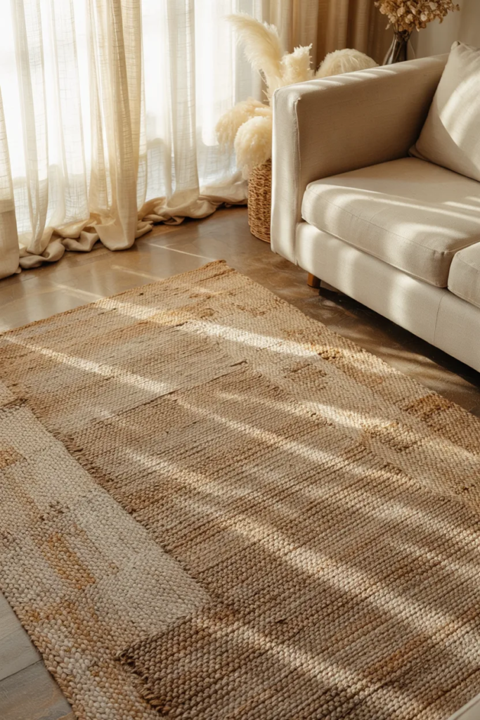 Soft Ambient Lighting