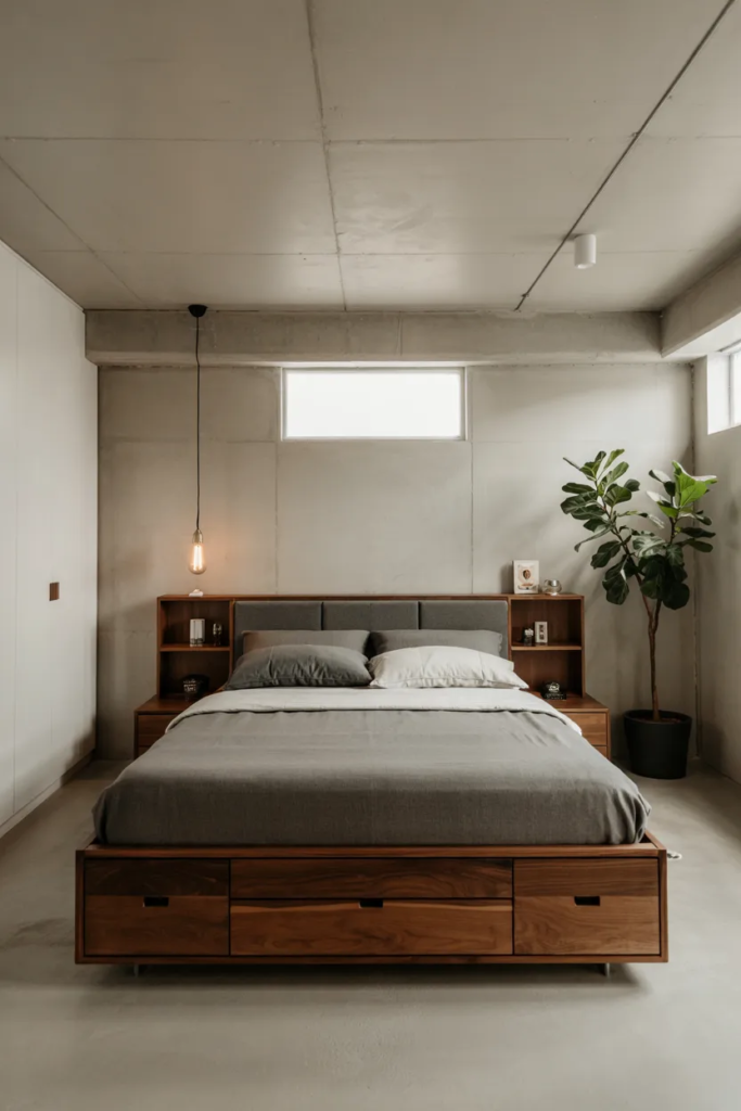 Multi-Functional Furniture