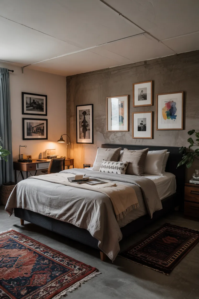 Personalized Artwork and Decor