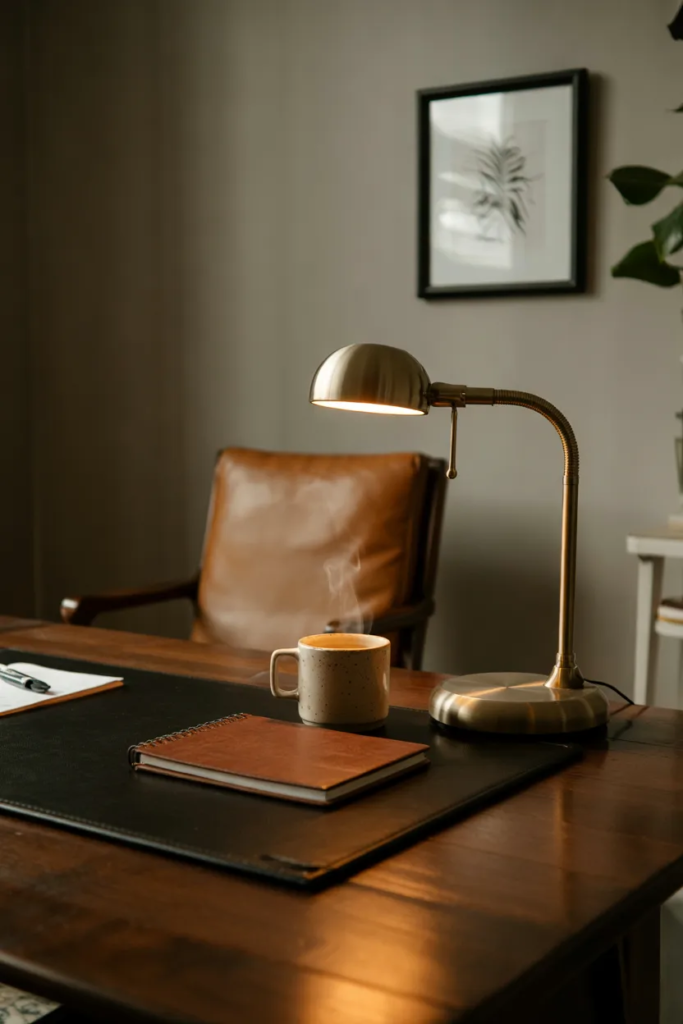 Incorporate Soft Lighting Layers