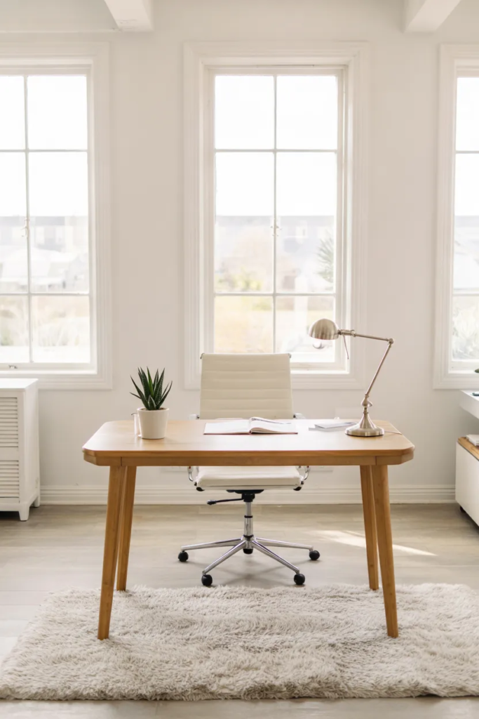 Create a Defined Work Zone