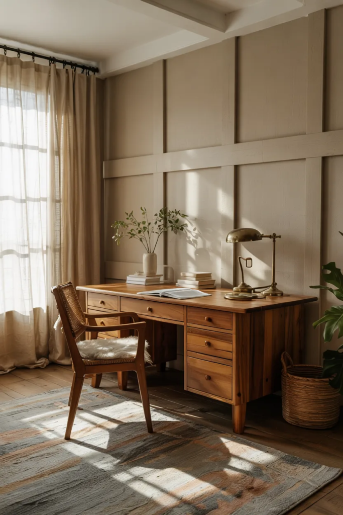 Use Noise-Reducing Elements