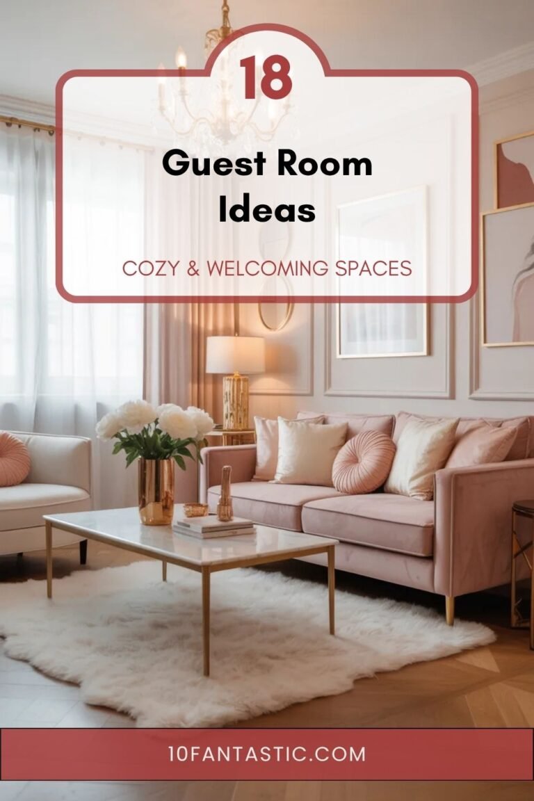 17 Girly Apartment Ideas Cute Chic Decor