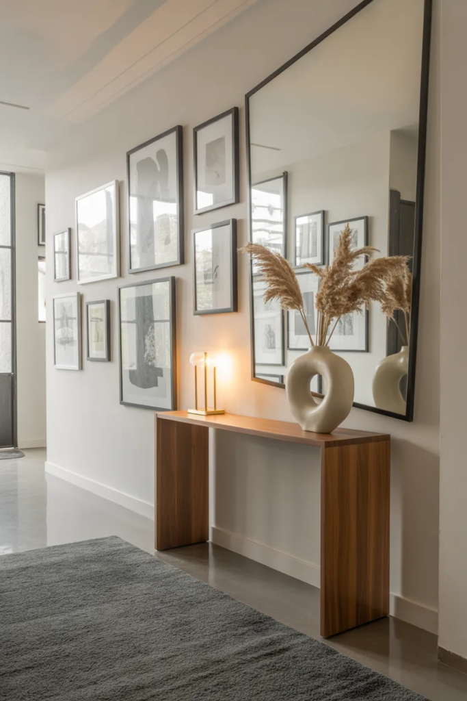 Artwork and Wall Decor