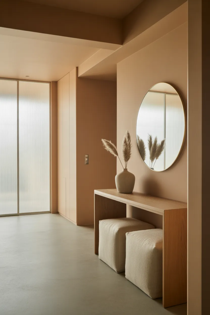 Neutral Color Palette