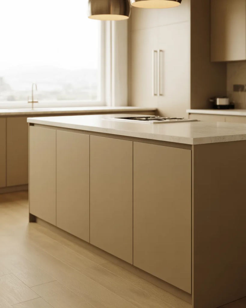 Neutral Color Palette