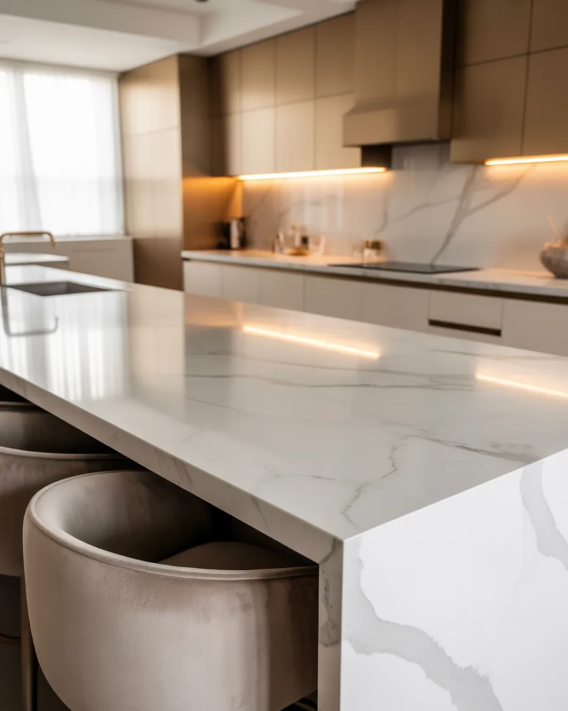 Marble Countertops