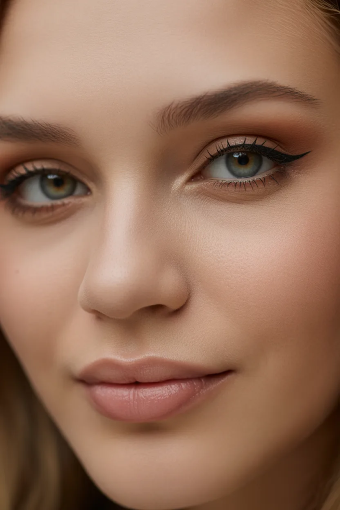 Natural Lash Definition