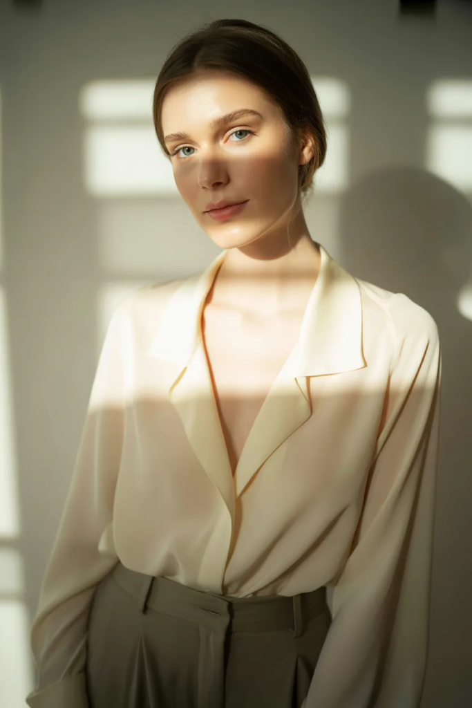 Soft Highlight for a Glow