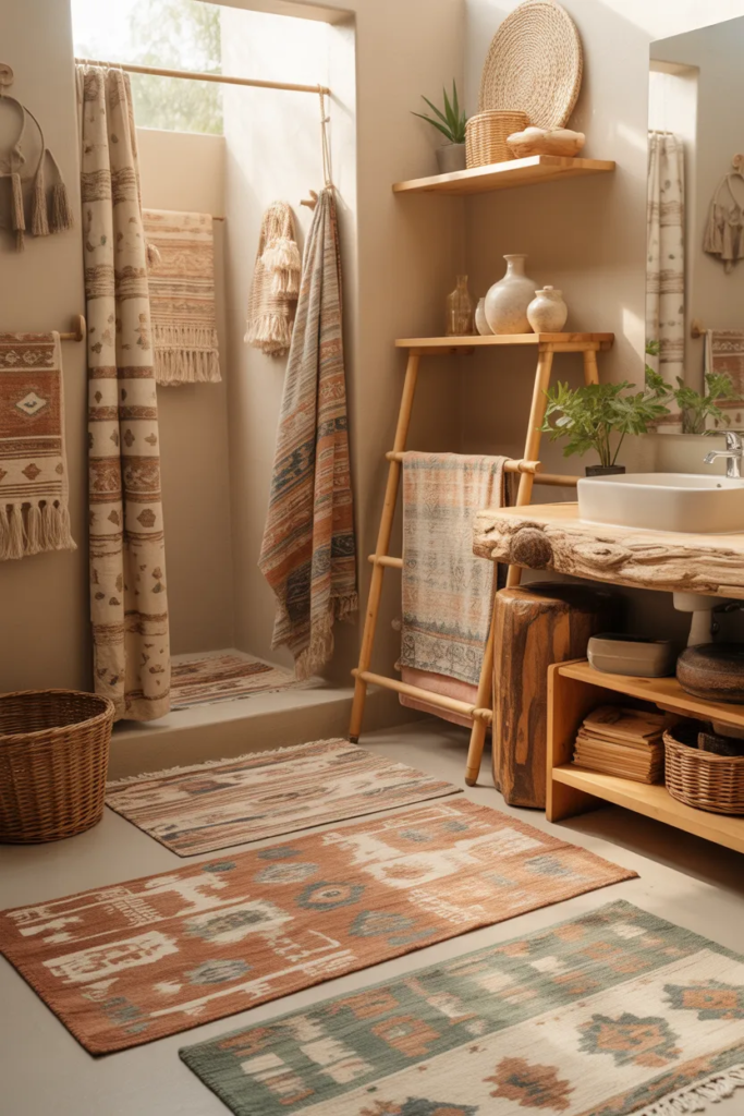 Layered Textiles for Comfort