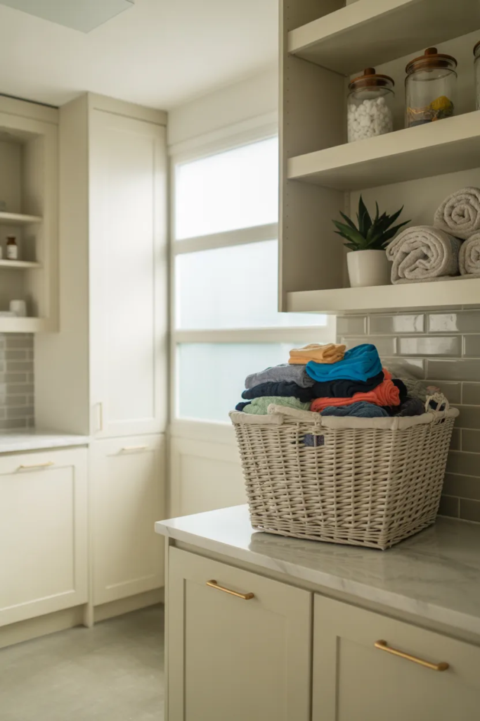 Create a Lost Sock Station