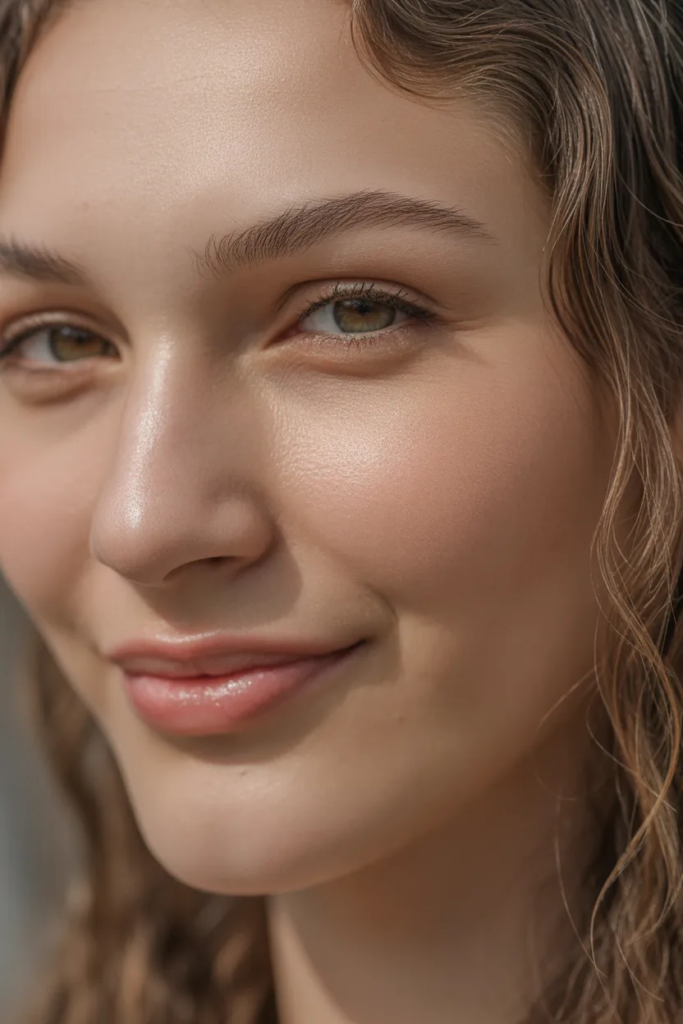 Tinted Moisturizer for a Quick Base - 5 Minute Everyday Makeup