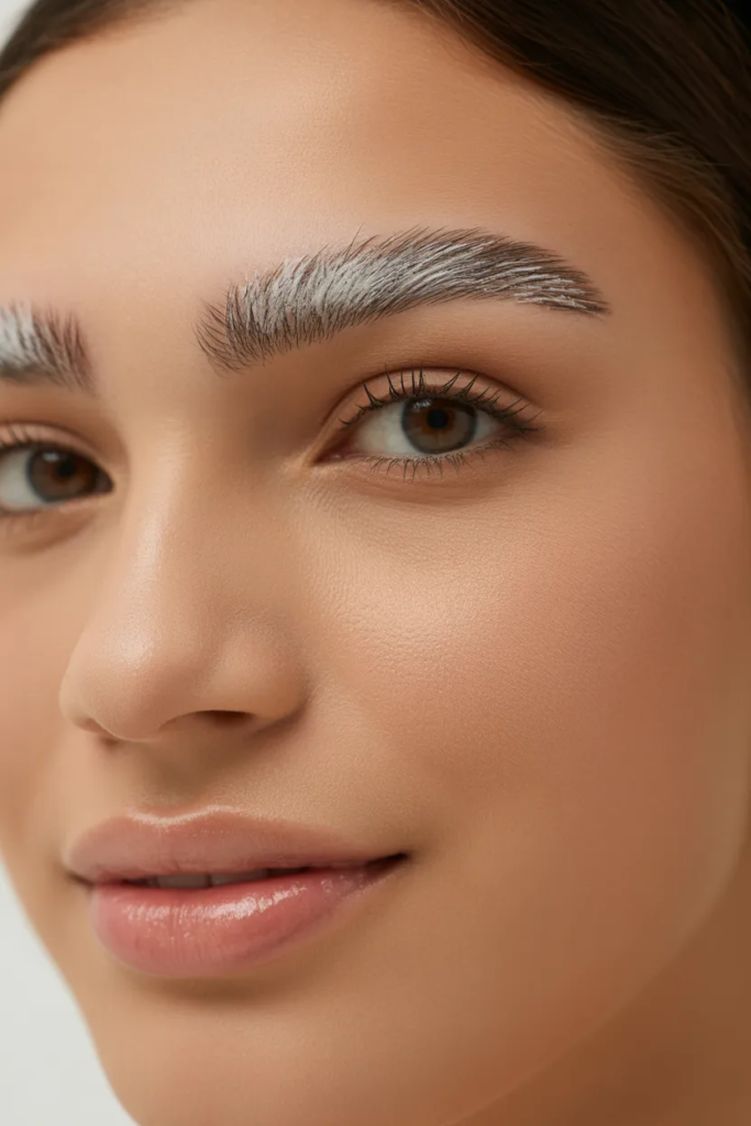 Brow Gel for Instant Definition