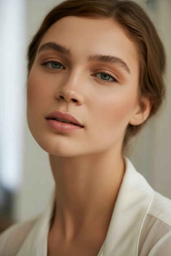 Powder for Quick Touch-Up