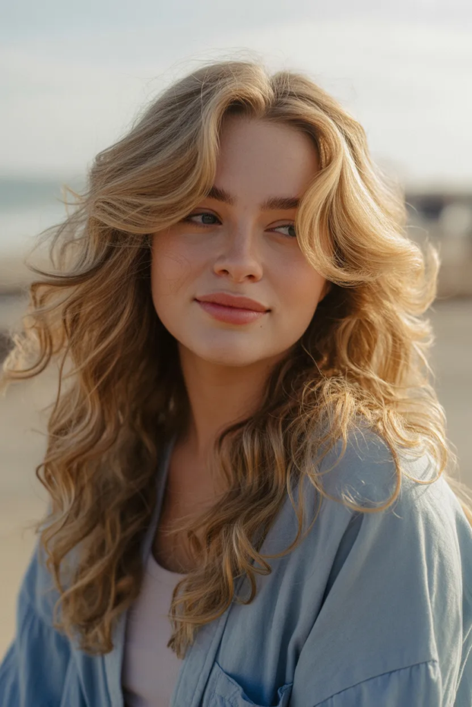 Loose Waves with Minimal Effort