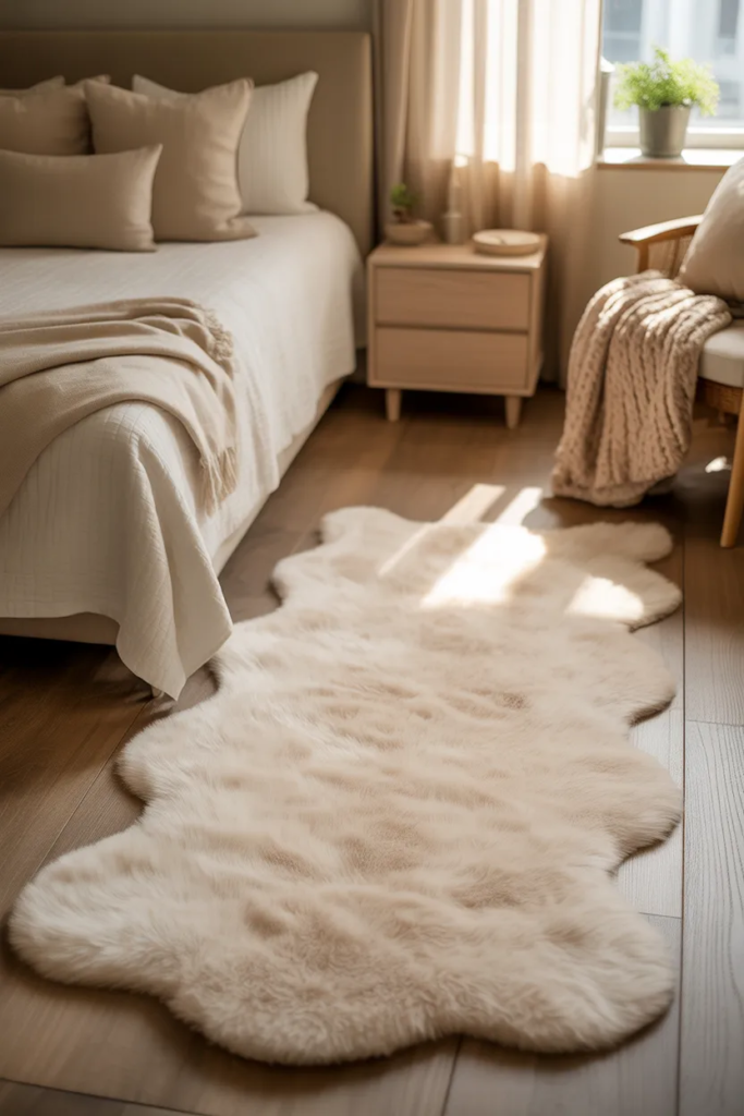 Soft Area Rug