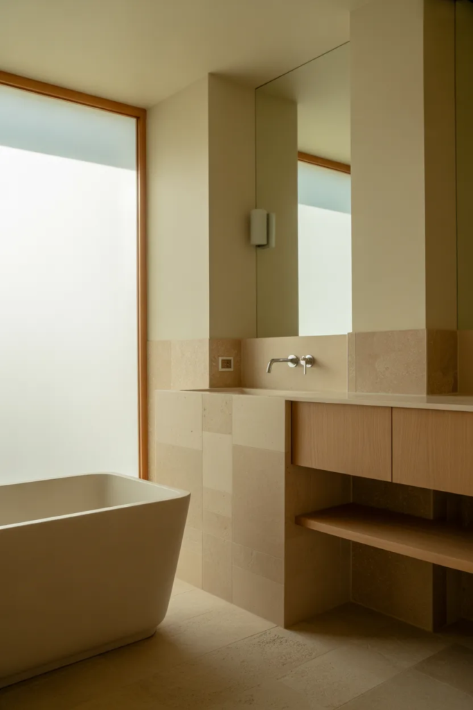 Neutral Color Palette