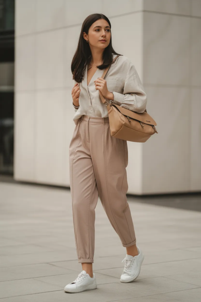 Comfortable Travel Pants