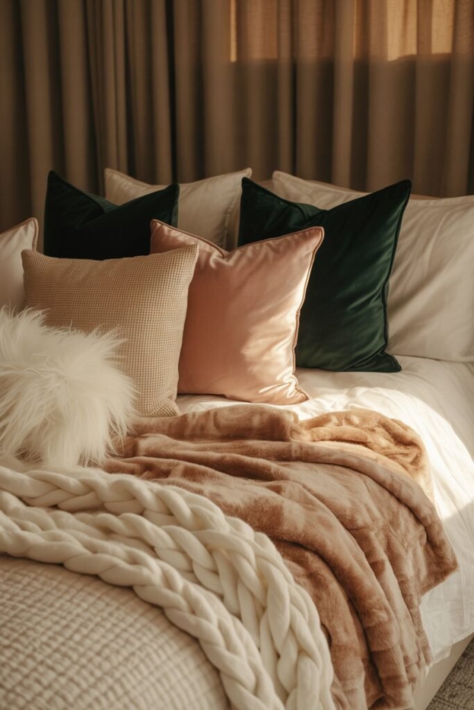 Keep Bedding Neatly Tucked