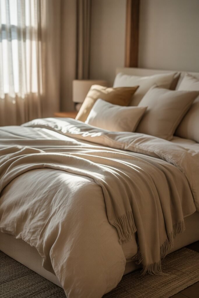 Use Neutral Color Palettes