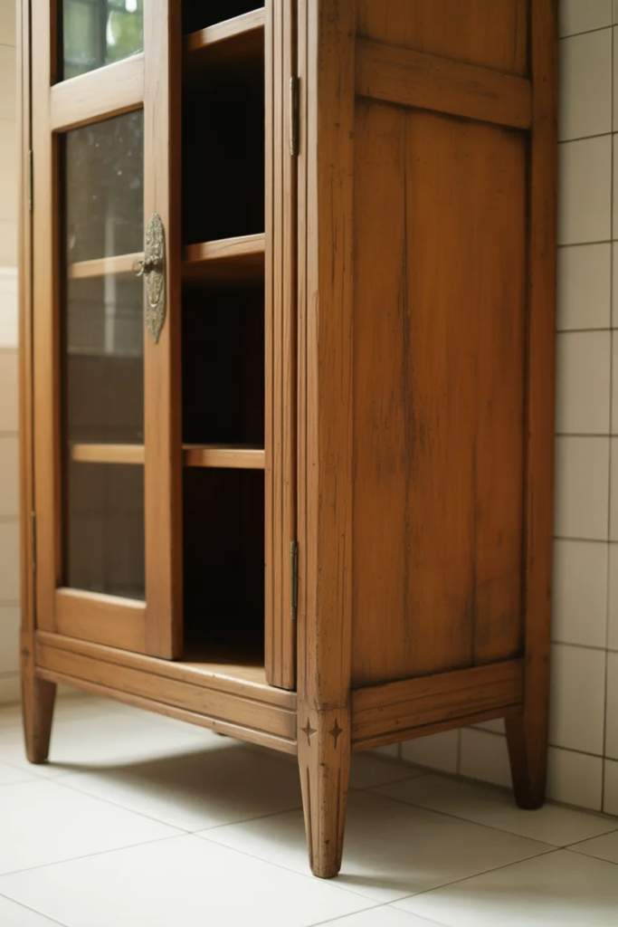 Freestanding Storage Cabinets