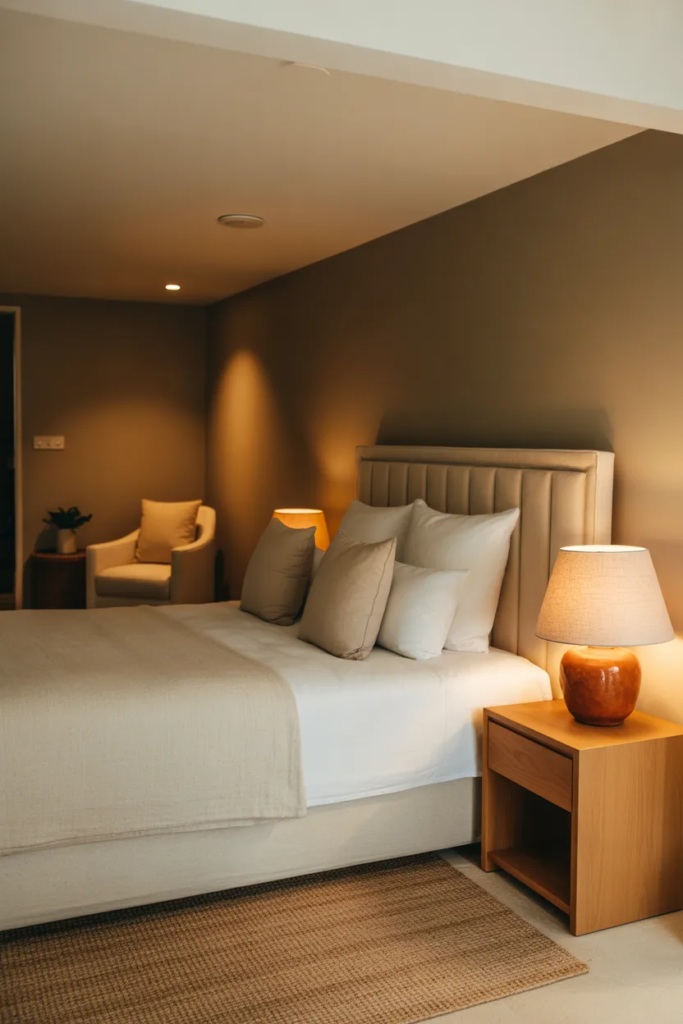 Guest Bedroom Retreat